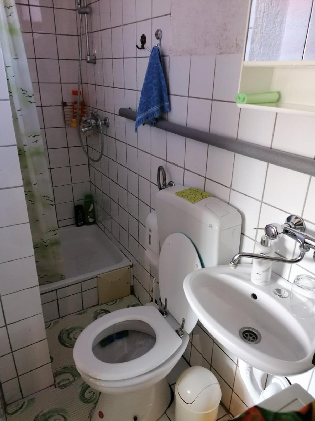Studio Apartman Barbara Josipdol Luaran gambar