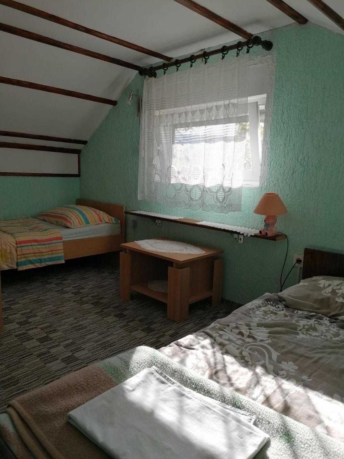 Studio Apartman Barbara Josipdol Luaran gambar