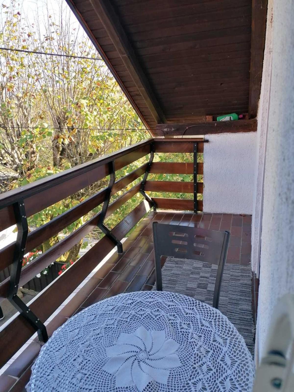 Studio Apartman Barbara Josipdol Luaran gambar
