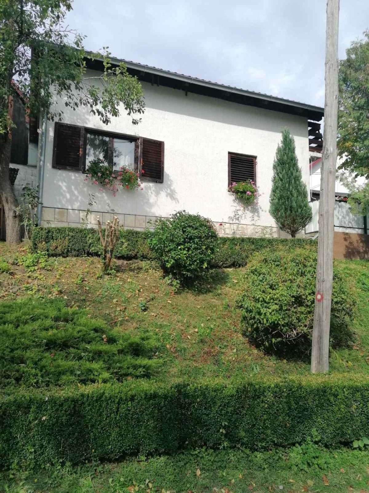 Studio Apartman Barbara Josipdol Luaran gambar